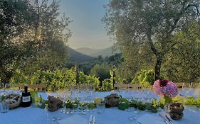 Tenuta Di Tramonte Boutique Hotel
