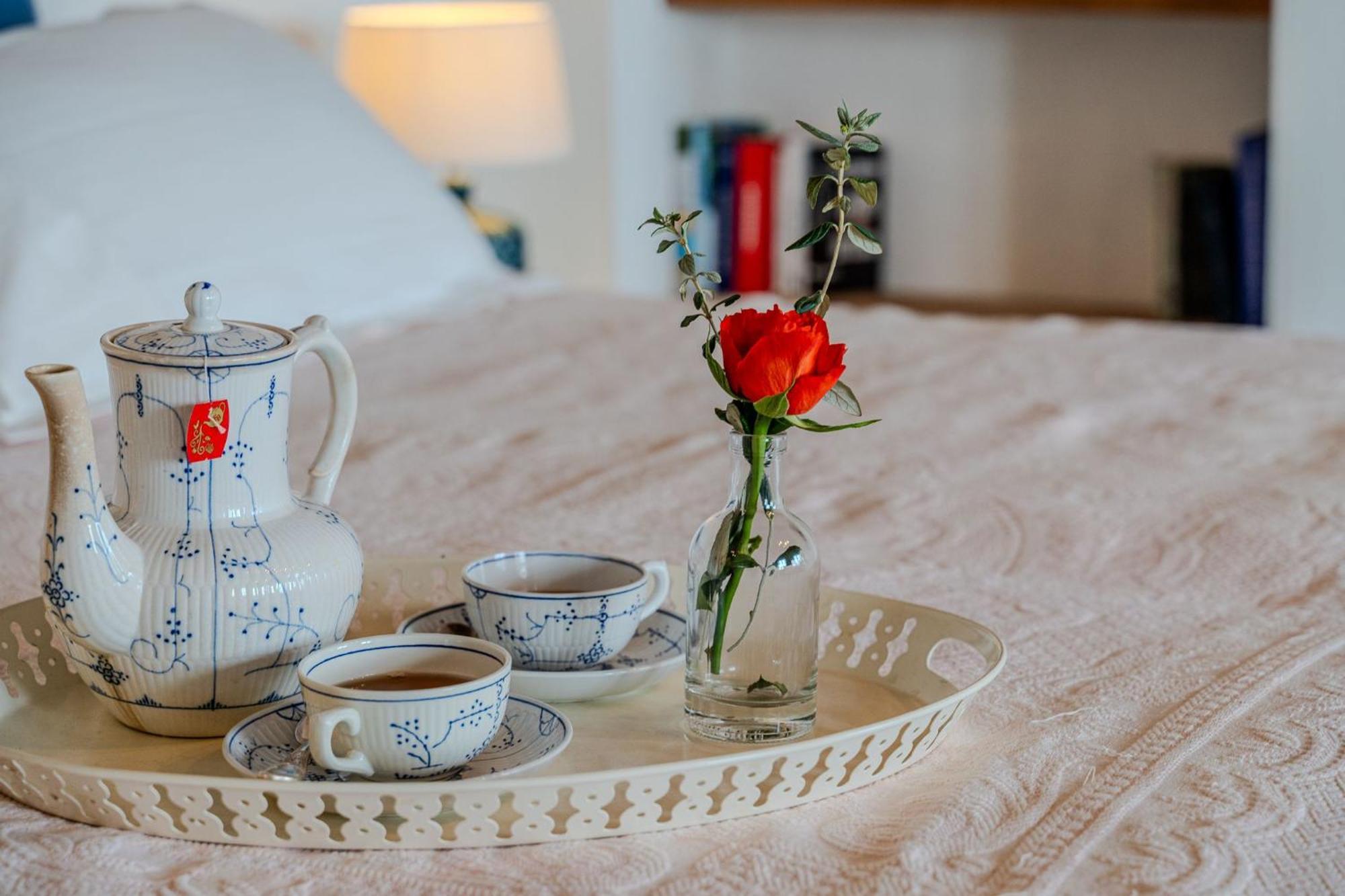 Tenuta Di Tramonte Boutique Hotel Lucca Esterno foto