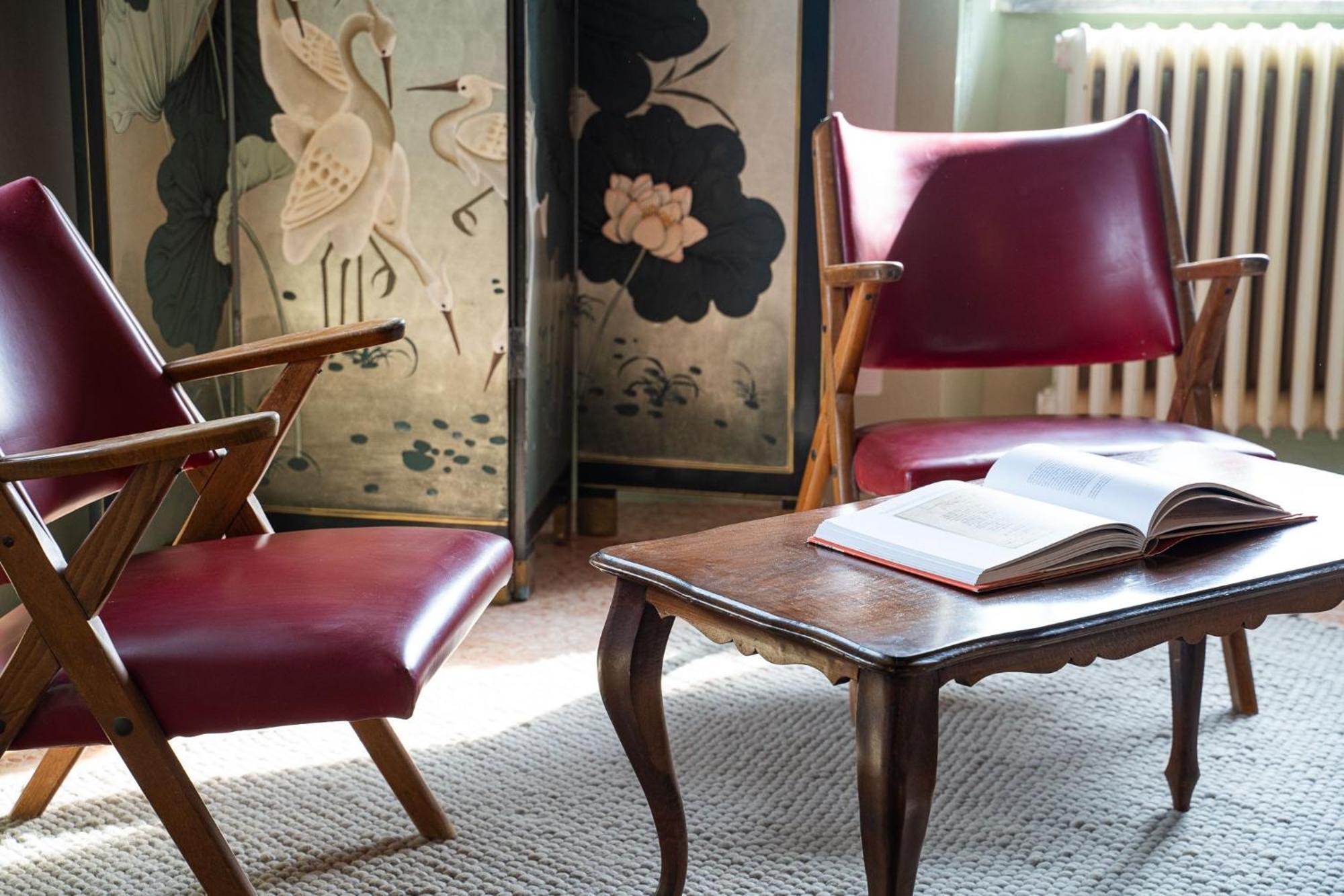 Tenuta Di Tramonte Boutique Hotel Lucca Esterno foto