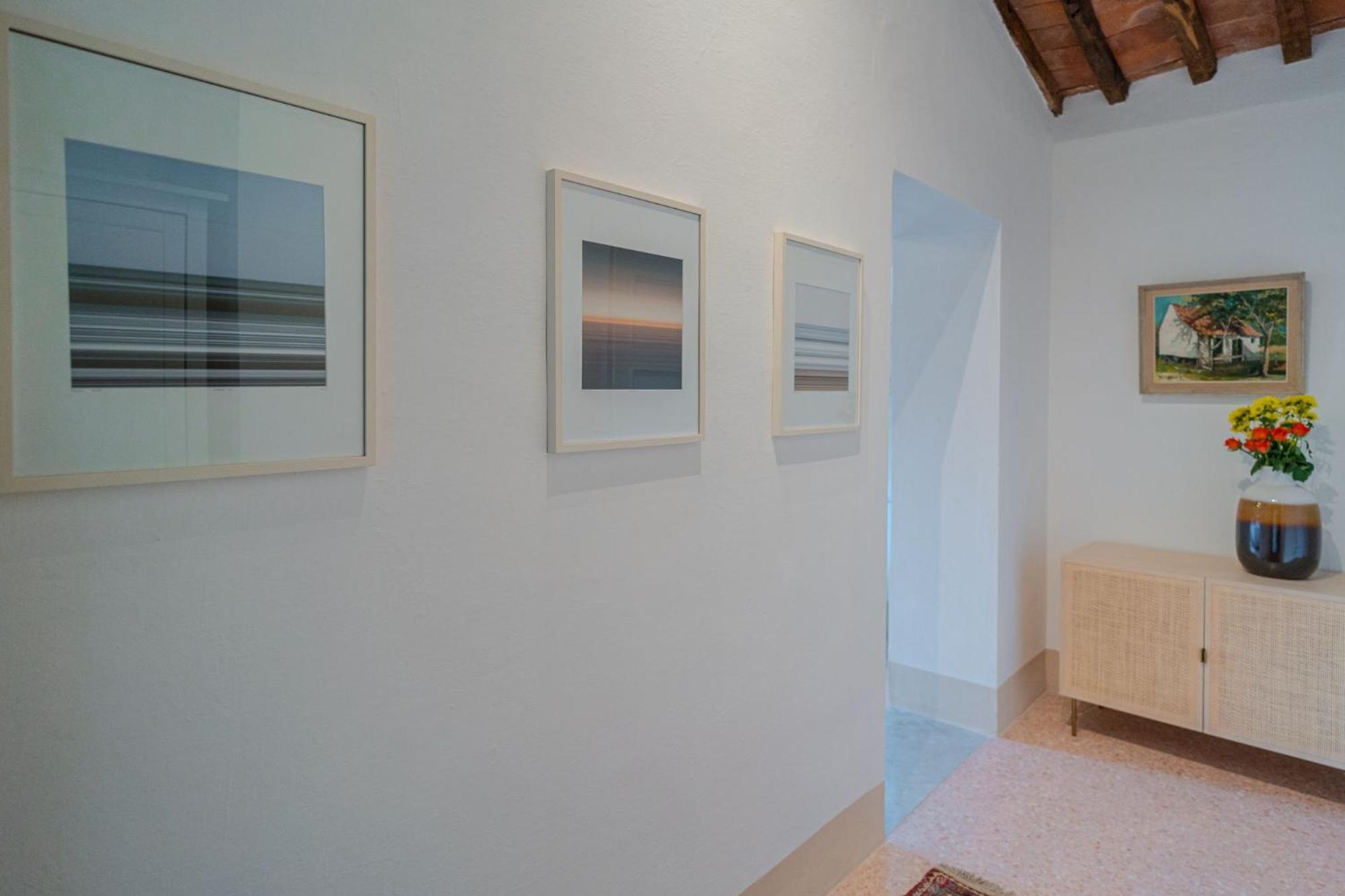 Tenuta Di Tramonte Boutique Hotel Lucca Esterno foto