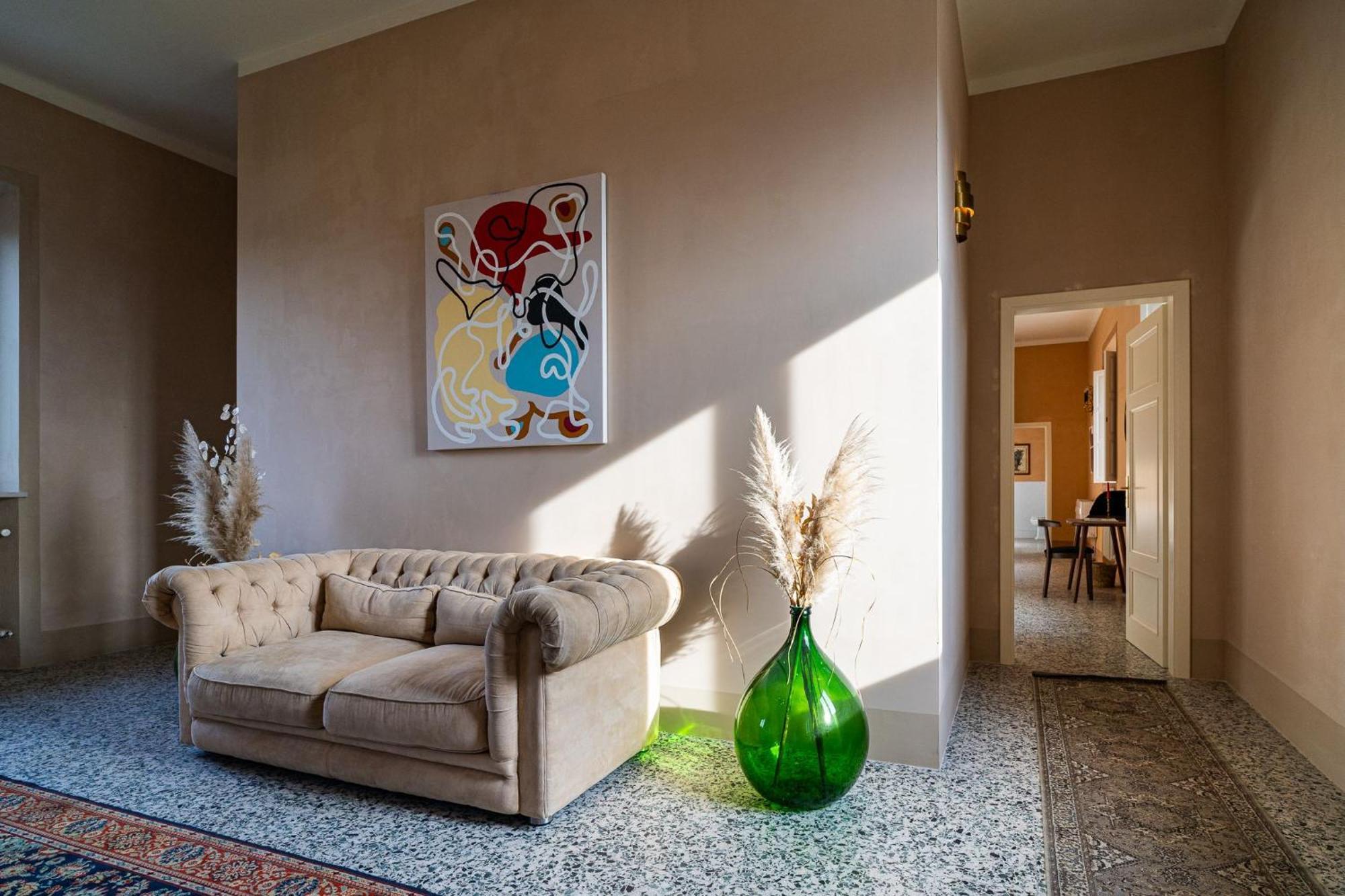 Tenuta Di Tramonte Boutique Hotel Lucca Esterno foto