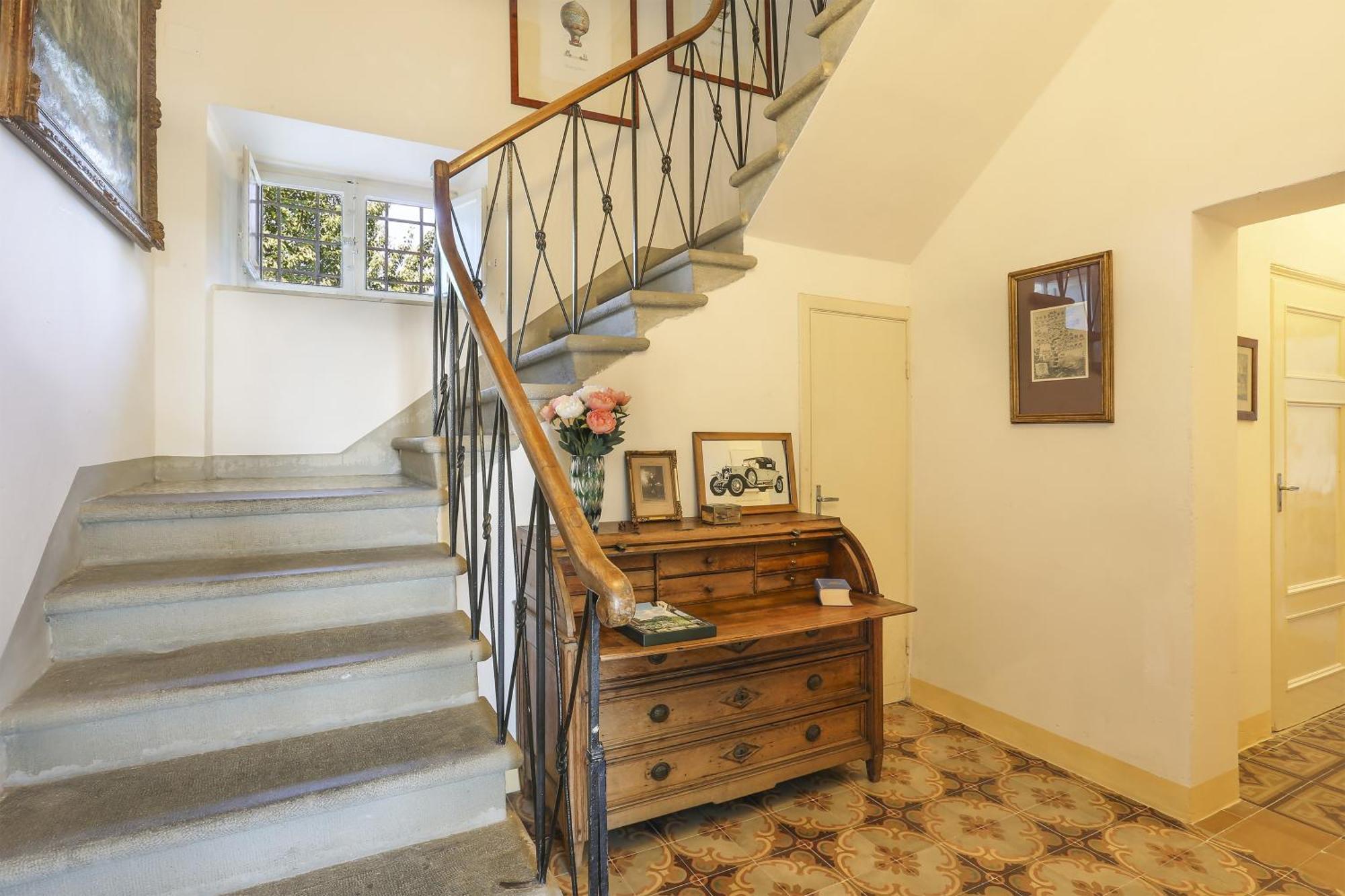 Tenuta Di Tramonte Boutique Hotel Lucca Esterno foto
